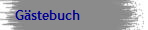 Gstebuch